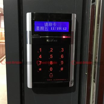 固湘源隔墻案例-豐彩好潤佳-細節圖